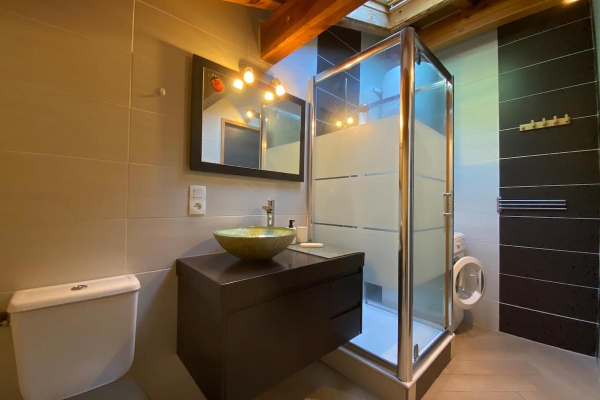 Le Xilotik - Peaceful Apartment In Espelette Εξωτερικό φωτογραφία