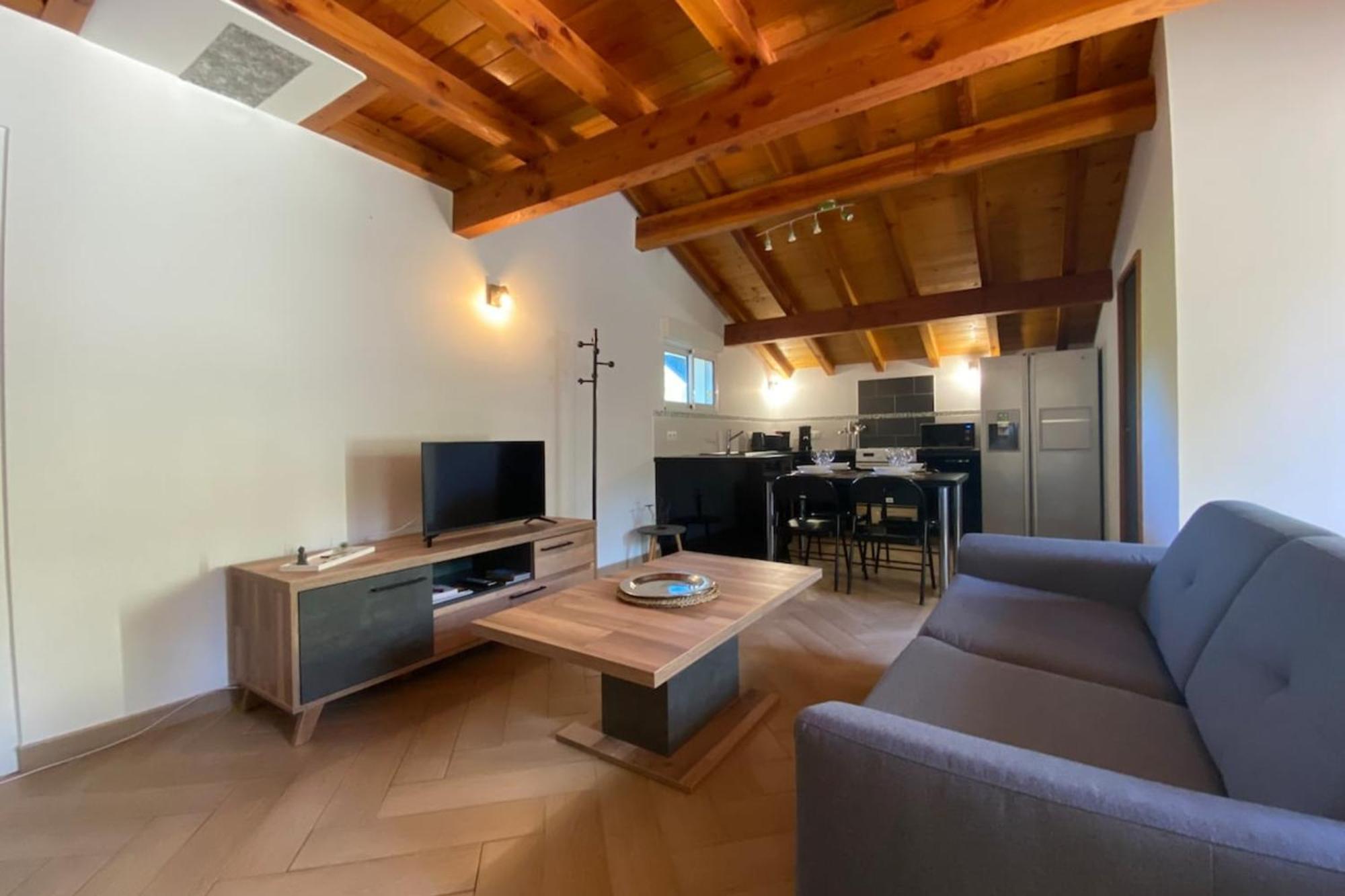Le Xilotik - Peaceful Apartment In Espelette Εξωτερικό φωτογραφία