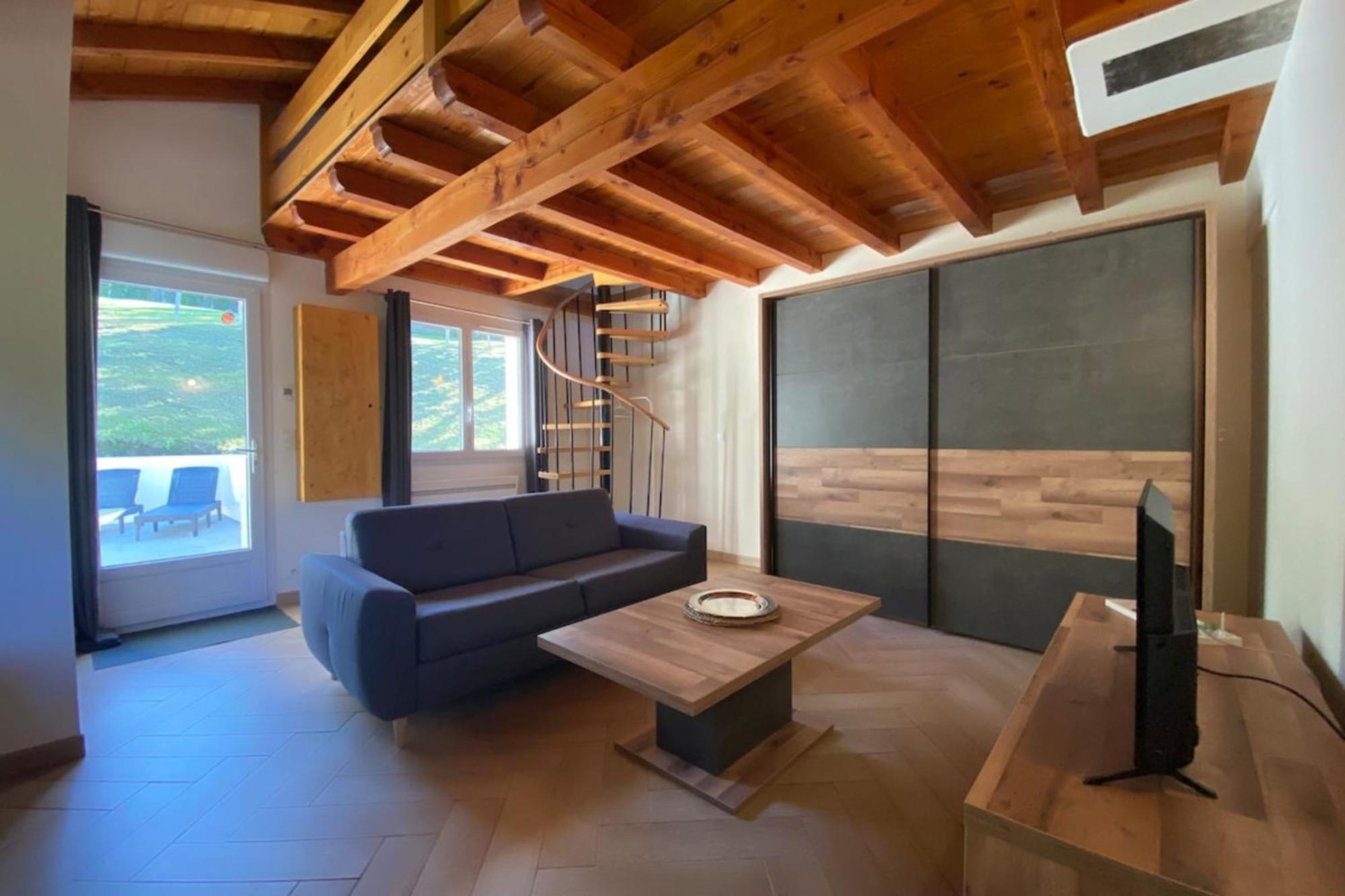 Le Xilotik - Peaceful Apartment In Espelette Εξωτερικό φωτογραφία